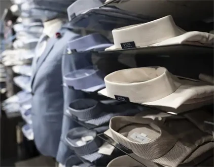 PM mannenmode Zakelijke kleding