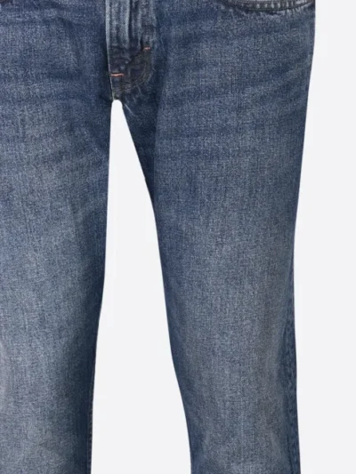 -1 Nordic Denim -1 Nordic Denim Jeans