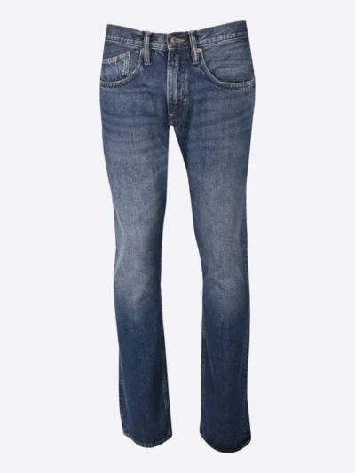 -1 Nordic Denim -1 Nordic Denim Jeans