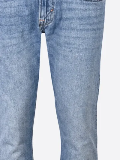 -1 Nordic Denim -1 Nordic Denim Jeans