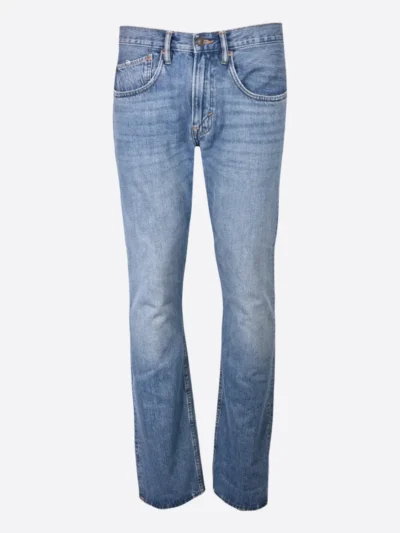 -1 Nordic Denim -1 Nordic Denim Jeans