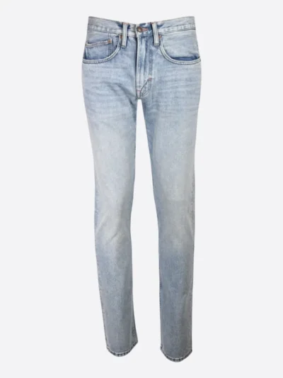 -1 Nordic Denim -1 Nordic Denim Jeans