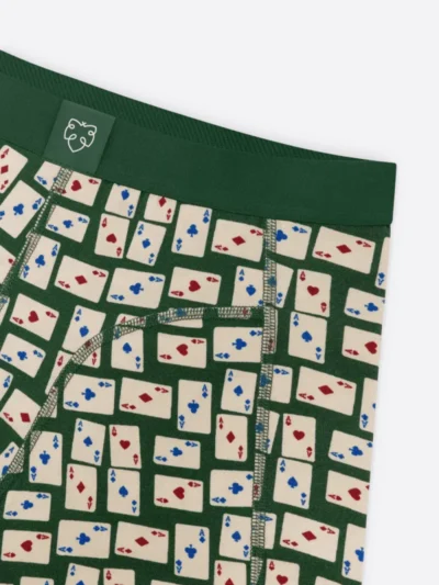 A-dam A-dam Boxers