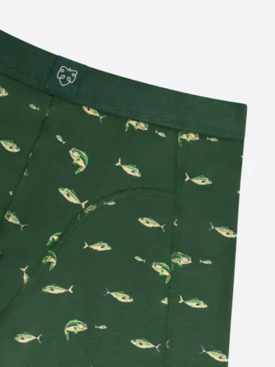 A-dam A-dam Boxers