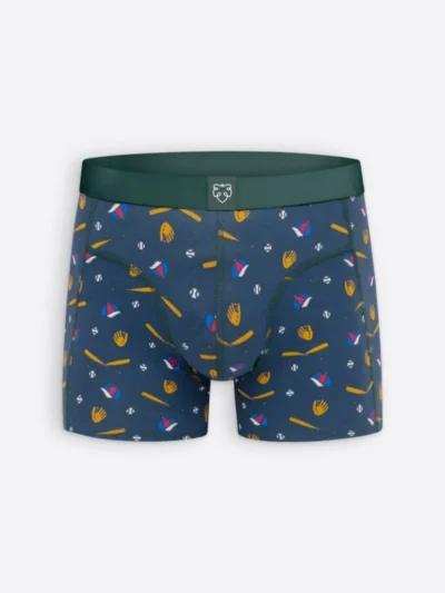 A-dam A-dam Boxers