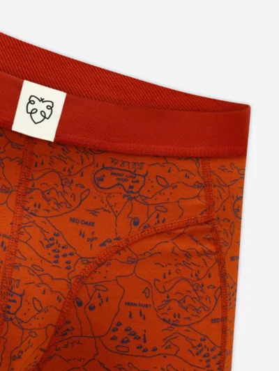 A-dam A-dam Boxers