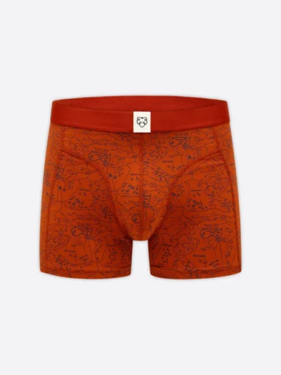 A-dam A-dam Boxers