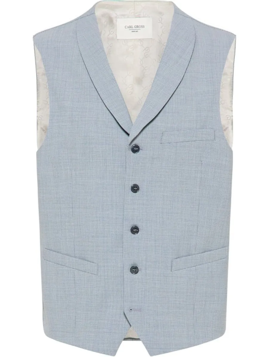 Carl Gross CARL GROSS + Weste/Waistcoat 1 Carl Gross Carl Gross CARL GROSS + Weste/Waistcoat