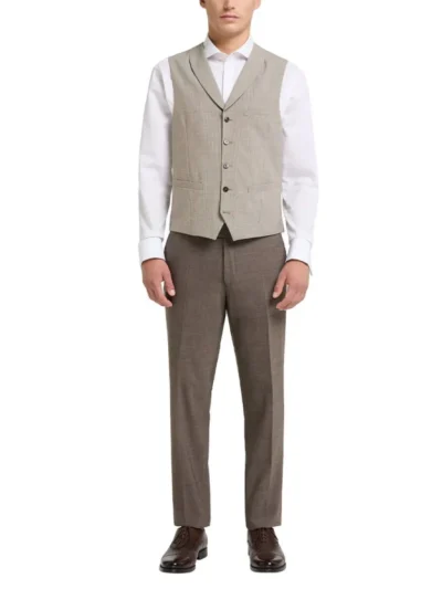 Carl Gross Carl Gross Gilet