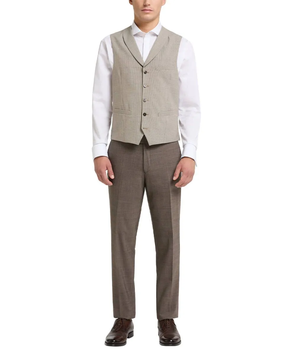 Carl Gross Gilet 2 Carl Gross Carl Gross Gilet