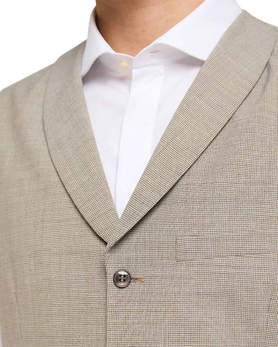 Carl Gross Gilet 3 Carl Gross Carl Gross Gilet