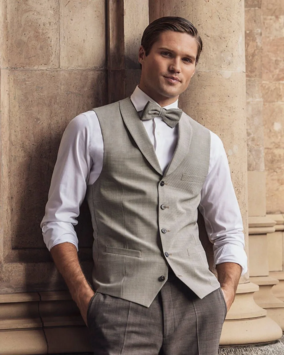 Carl Gross Gilet 4 Carl Gross Carl Gross Gilet