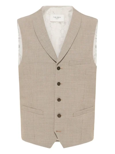 Carl Gross Carl Gross Gilet