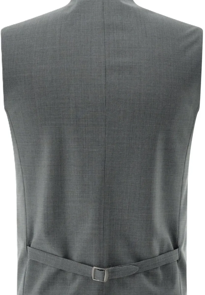 Carl Gross Gilet 2 Carl Gross Carl Gross Gilet