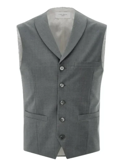 Carl Gross Carl Gross Gilet