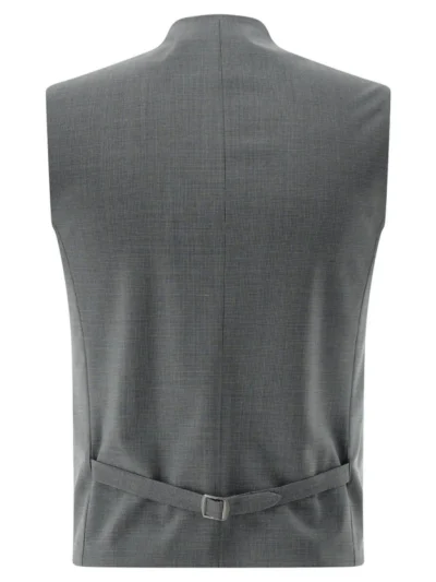Carl Gross Carl Gross Gilet