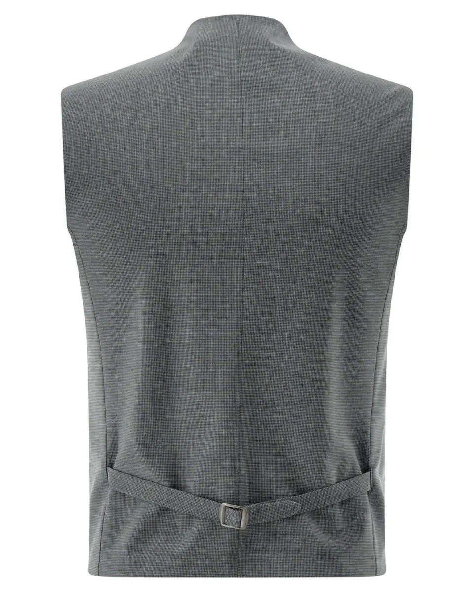 Carl Gross Gilet 2 Carl Gross Carl Gross Gilet
