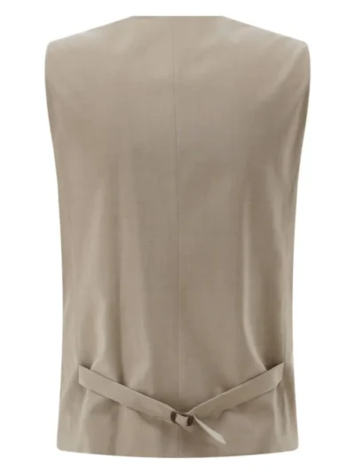 Carl Gross Carl Gross Gilet
