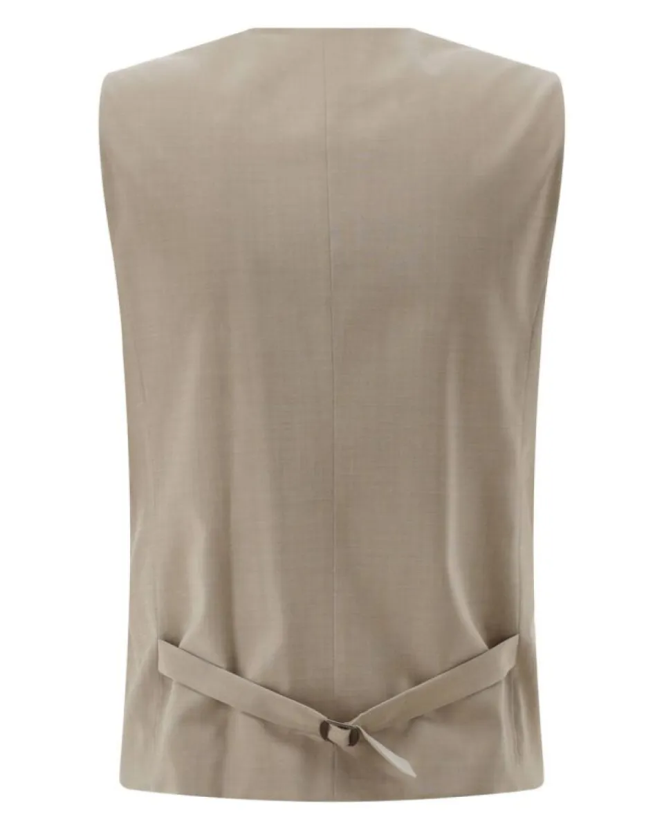 Carl Gross Gilet 2 Carl Gross Carl Gross Gilet