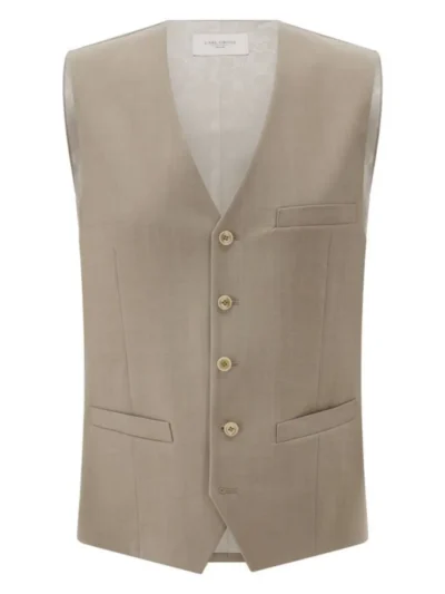 Carl Gross Carl Gross Gilet