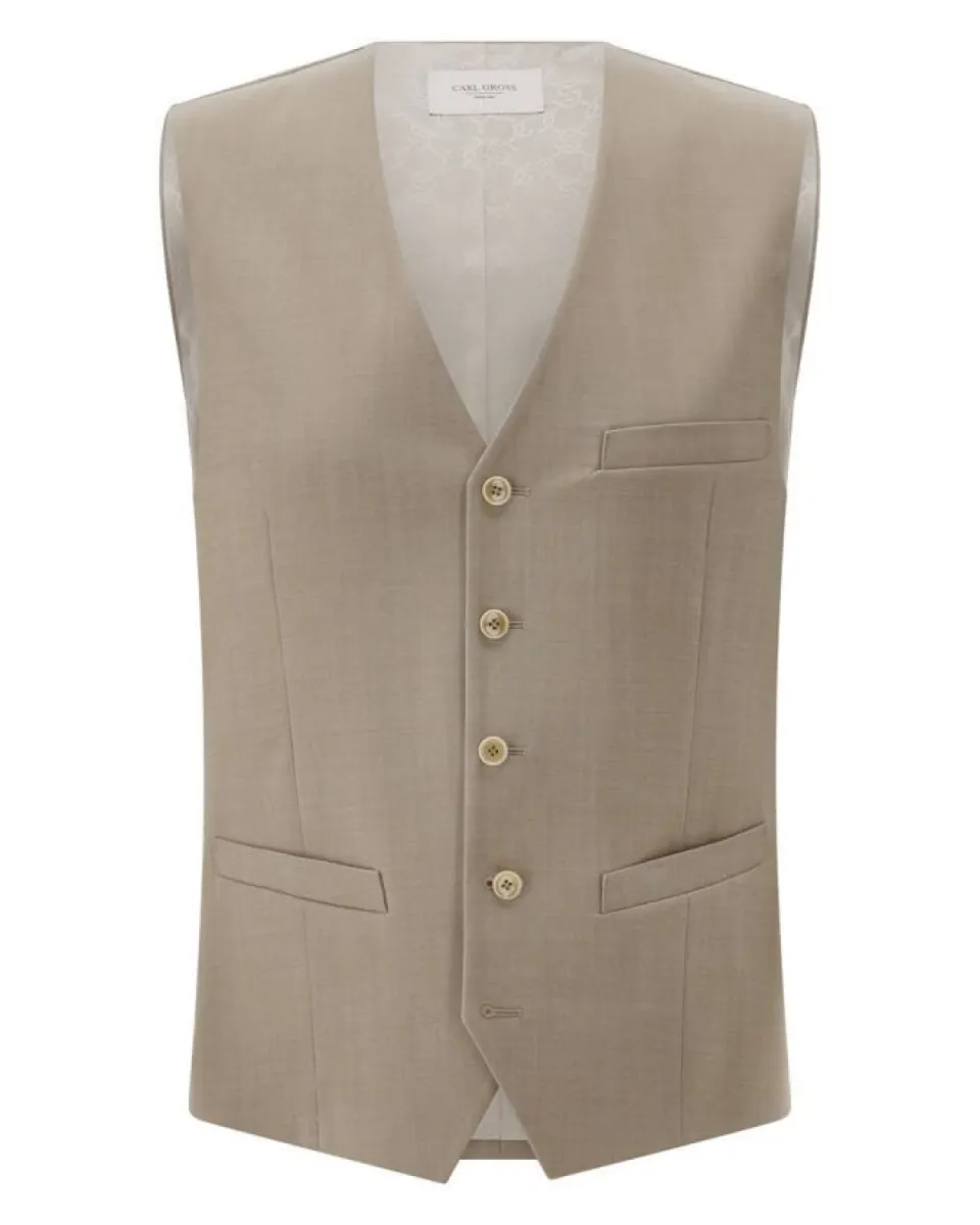 Carl Gross Gilet 1 Carl Gross Carl Gross Gilet