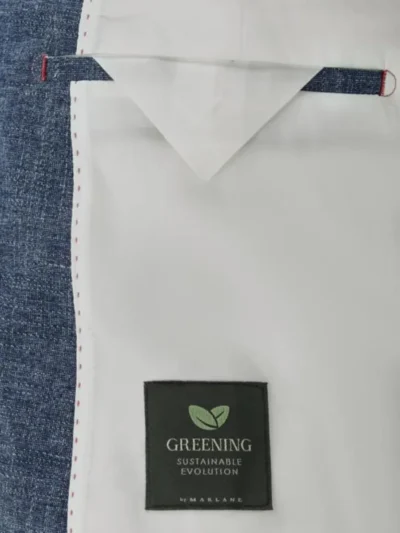 Carl Gross Club of Gents Colbert