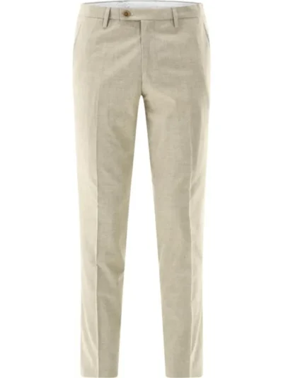 Carl Gross Club of Gents Pantalon