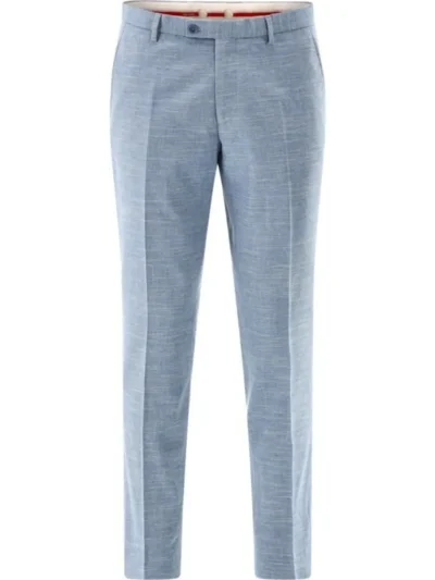 Carl Gross Club of Gents Pantalon