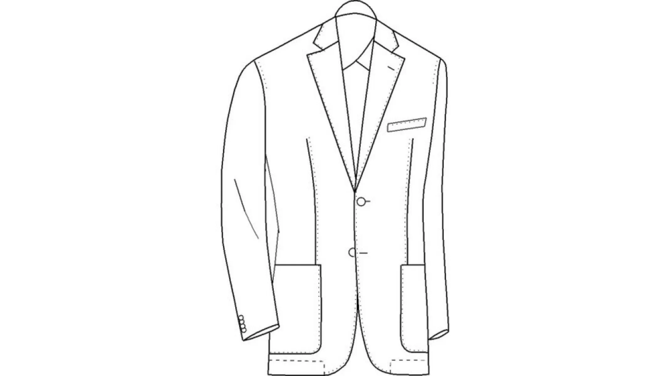 BLACK LINE + Sakko/Jacke 1 Carl Gross Carl Gross CARL GROSS BLACK LINE + Sakko/Jacke
