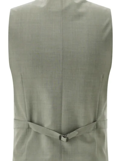 Carl Gross Carl Gross Gilet