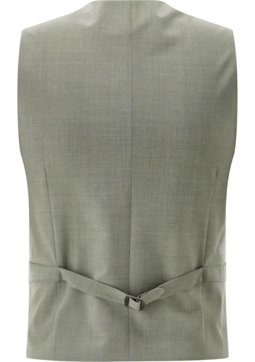 Carl Gross Gilet 2 Carl Gross Carl Gross Gilet