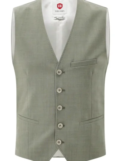Carl Gross Carl Gross Gilet