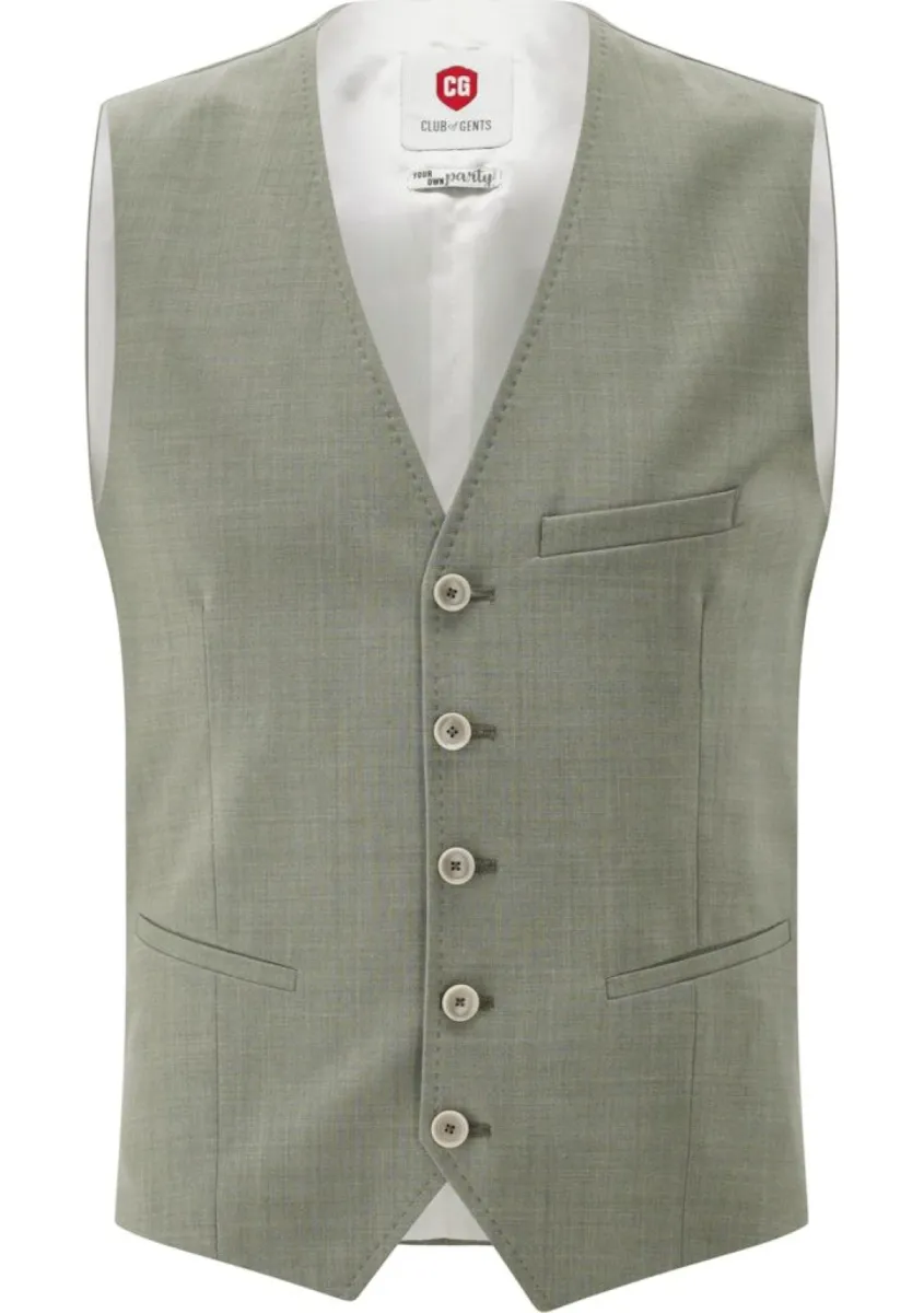 Carl Gross Gilet 1 Carl Gross Carl Gross Gilet