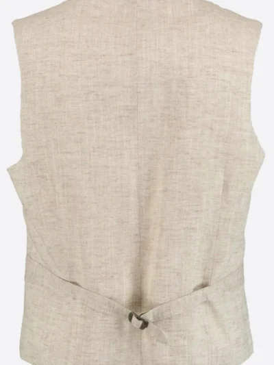 Carl Gross Carl Gross Gilet