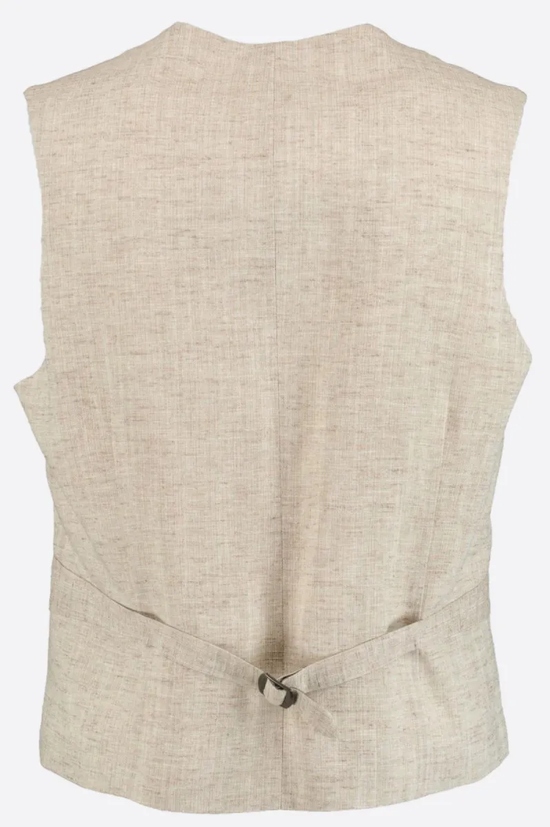 Carl Gross Gilet 2 Carl Gross Carl Gross Gilet