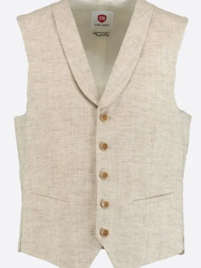 Carl Gross Carl Gross Gilet