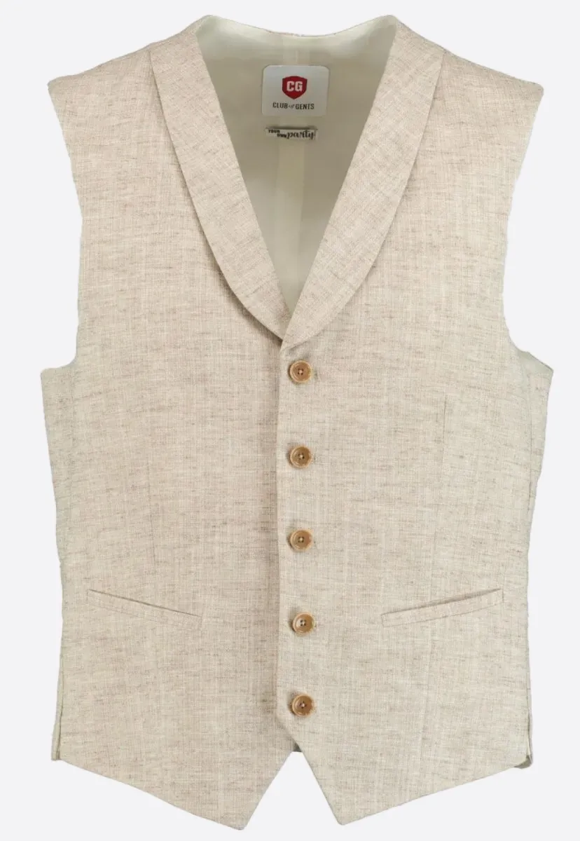 Carl Gross Gilet 1 Carl Gross Carl Gross Gilet