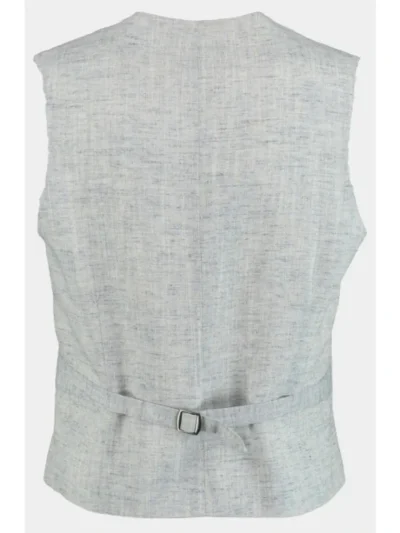Carl Gross Club of Gents Gilet