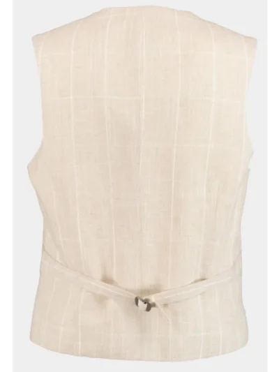 Carl Gross Club of Gents Gilet