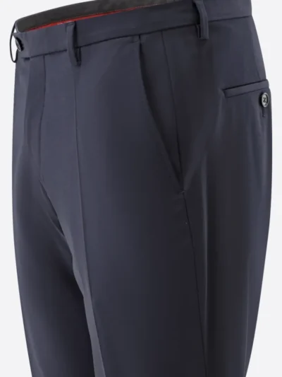 Carl Gross Club of Gents Pantalon