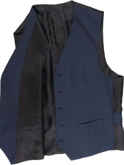 Carl Gross Club of Gents Gilet