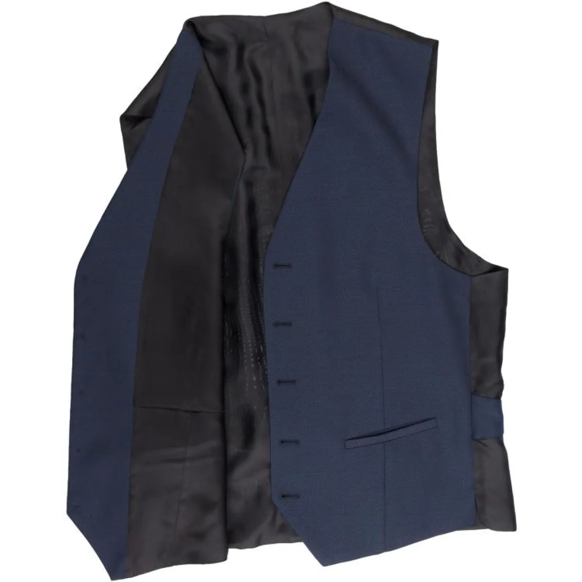 Club of Gents Gilet 2 Carl Gross Club of Gents Gilet
