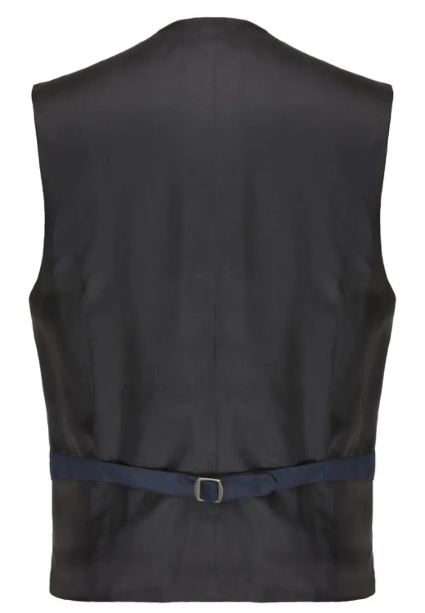 Club of Gents Gilet 4 Carl Gross Club of Gents Gilet