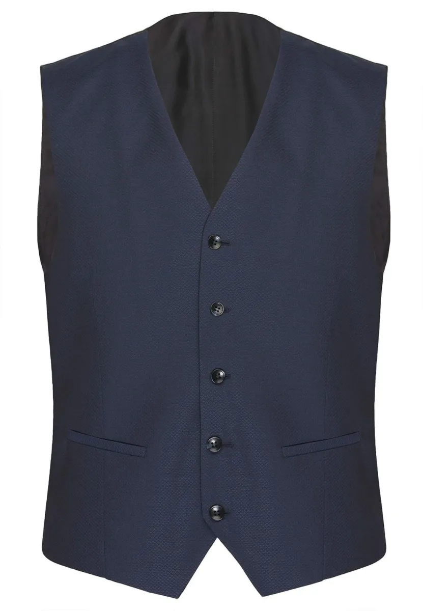 Club of Gents Gilet 1 Carl Gross Club of Gents Gilet