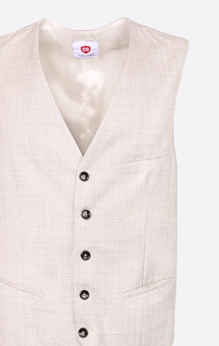 Carl Gross Gilet 2 Carl Gross Carl Gross Gilet