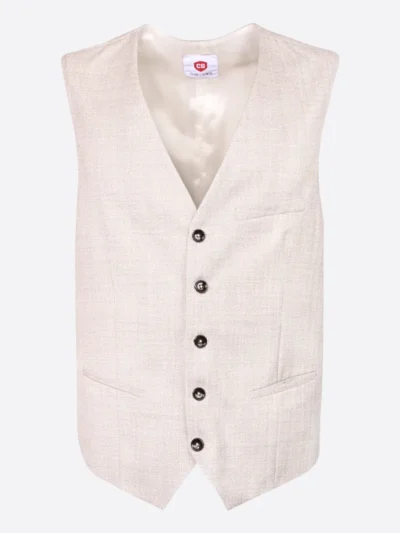 Carl Gross Carl Gross Gilet