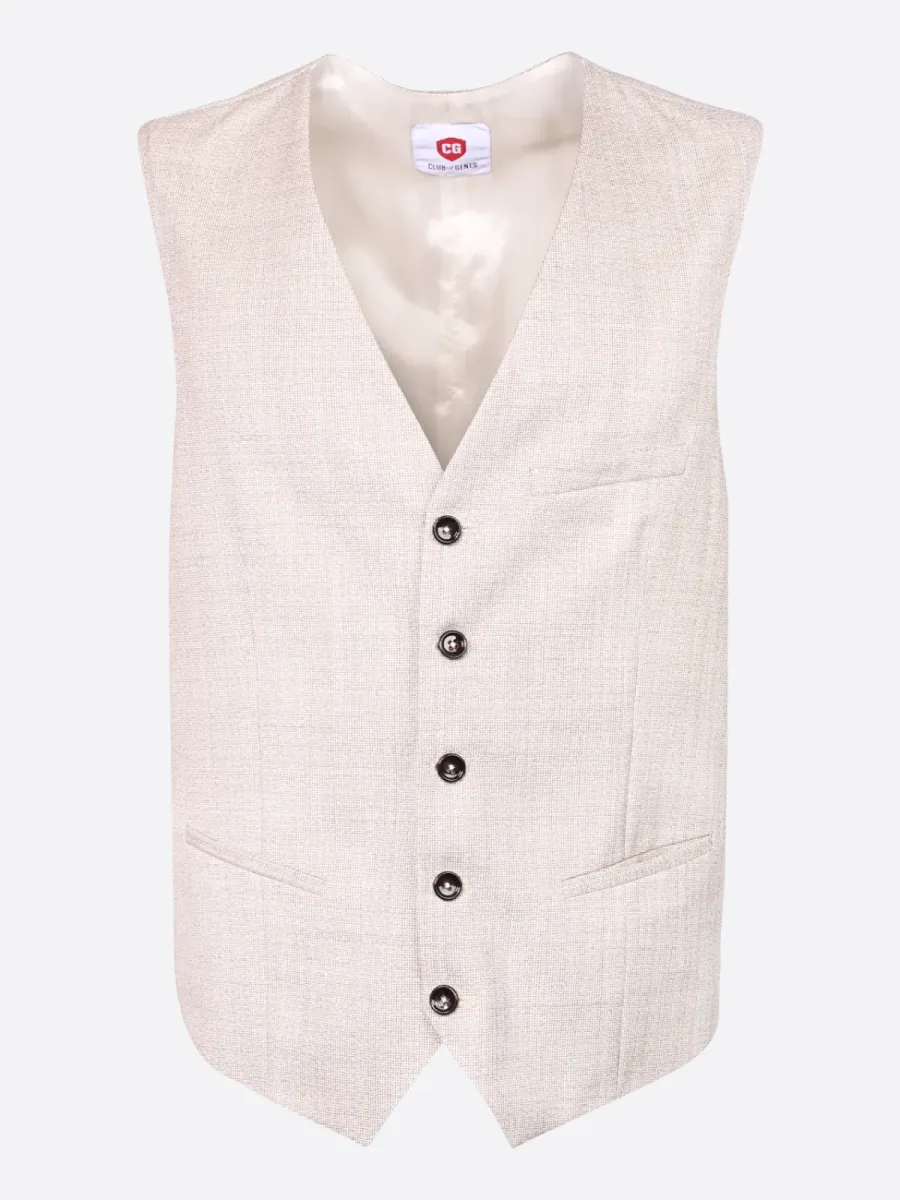 Carl Gross Gilet 1 Carl Gross Carl Gross Gilet