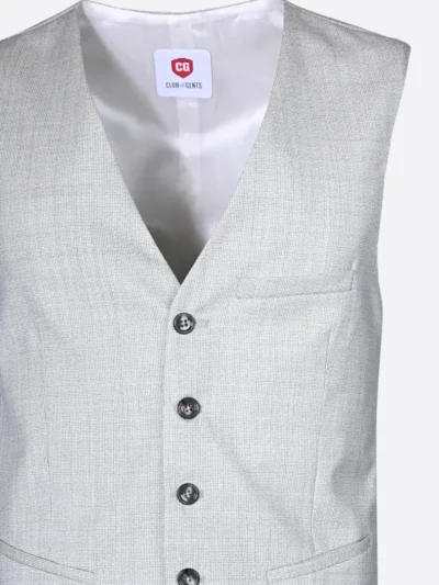 Carl Gross Carl Gross Gilet