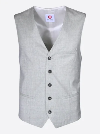 Carl Gross Carl Gross Gilet