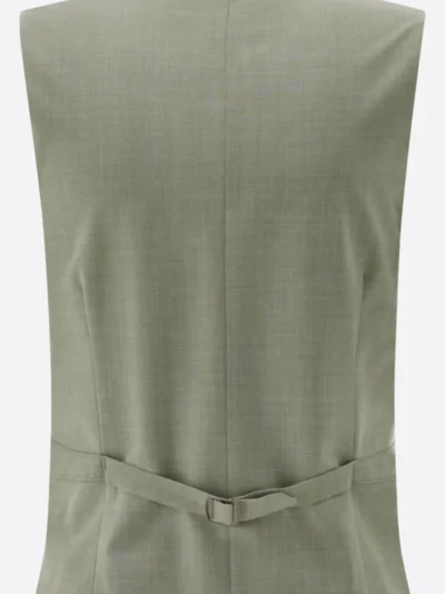 Carl Gross Carl Gross Gilet